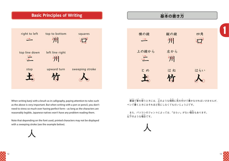 EASY AND FUN KANJI