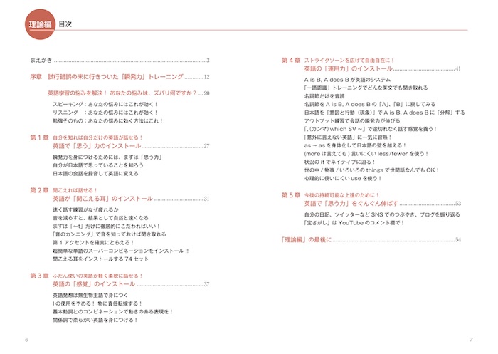 英語”瞬発”スピーキング