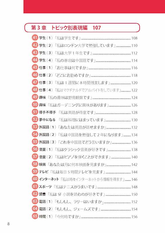 中国語は英語と比べて学ぼう！会話編
