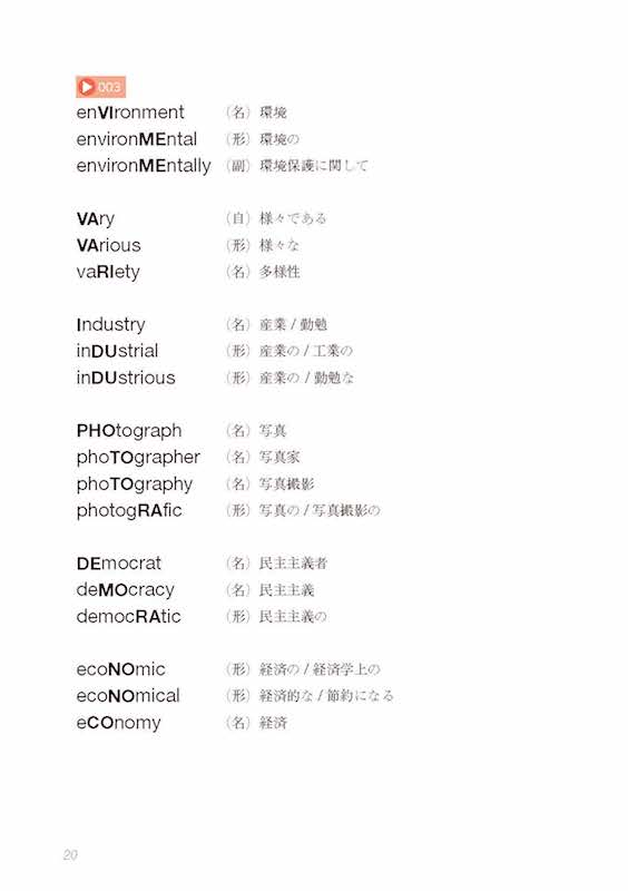 英語4技能スピーキング試験“完全攻略”ストラテジー