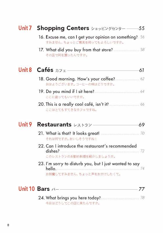 きっかけの英語 外国人に話しかける50の秘訣