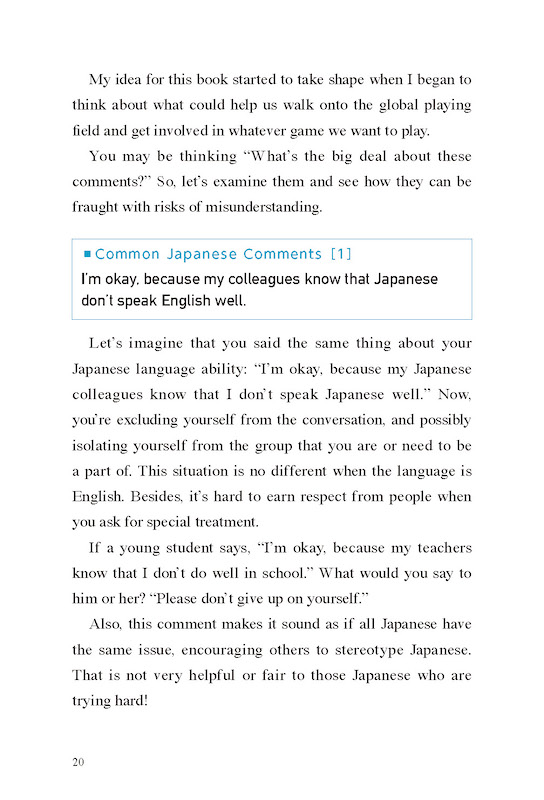 心が伝わる英語の話し方