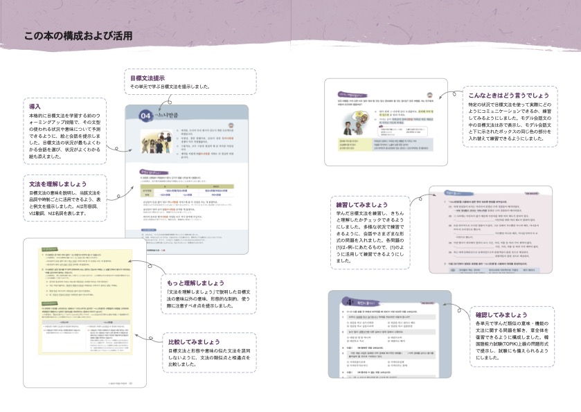 実用韓国語文法<上級>