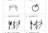 絵で見る中国語/絵で見る英語・外国語シリーズ/IBCパブリッシング)
