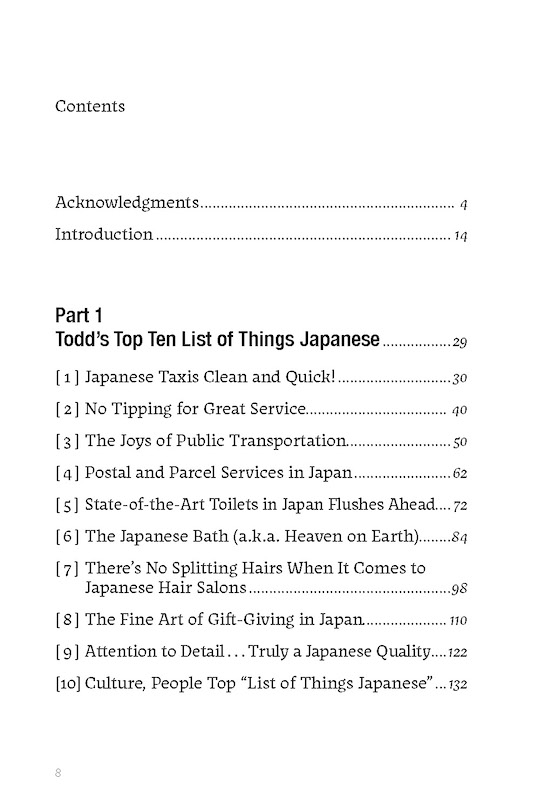 My Nippon あるアメリカ人教師の緻密な目を通した日本の姿/対訳ニッポン双書/IBCパブリッシング)