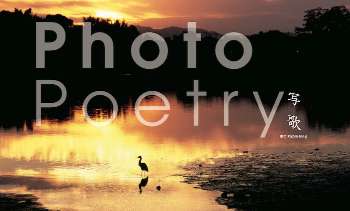 写歌　PhotoPoetry/対訳ニッポン双書/IBCパブリッシング)