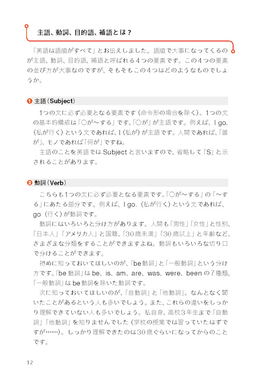アルゴリズム音読/英語力を鍛える英語学習書/IBCパブリッシング)