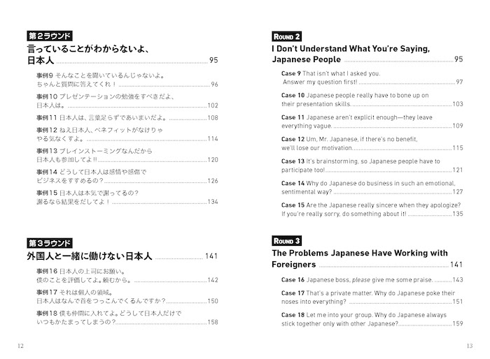 言い返さない日本人［新装版］：海外との究極のコミュニケーション術/英語力を鍛える英語学習書/IBCパブリッシング)