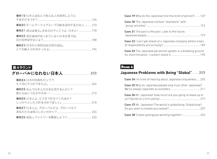 言い返さない日本人［新装版］：海外との究極のコミュニケーション術/英語力を鍛える英語学習書/IBCパブリッシング)
