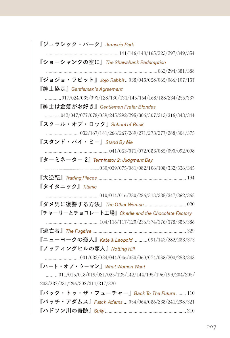 映画シナリオで学ぶ英語表現365/英語力を鍛える英語学習書/IBCパブリッシング)