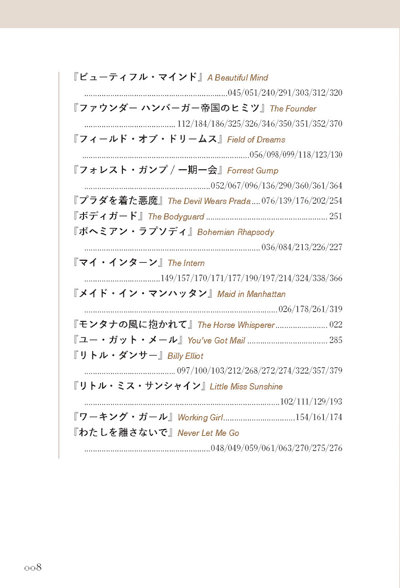 映画シナリオで学ぶ英語表現365/英語力を鍛える英語学習書/IBCパブリッシング)