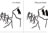絵で見る英語 Book 1 改訂新版/絵で見る英語・外国語シリーズ/IBCパブリッシング)