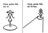 絵で見るフランス語/絵で見る英語・外国語シリーズ/IBCパブリッシング)