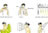 イラストでわかる日常生活の英語表現 英語版/イラストでわかるシリーズ/IBCパブリッシング)