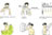イラストでわかる日常生活の英語表現 英語/日本語版 CD付/イラストでわかるシリーズ/IBCパブリッシング)