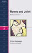 ロミオとジュリエット (Romeo and Juliet)/ウィリアム・シェイクスピア