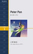 ピーター・パン (Peter Pan)/ジェームス・マシュー・バリー 