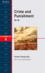 罪と罰 (Crime and Punishment)/フョードル・ドストエフスキー