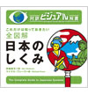 全図解 日本のしくみ / IBCパブリッシング