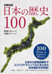 日本の歴史100 / IBCパブリッシング