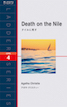 『Death on the Nile ナイルに死す』