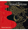Stencil Patterns (型紙) / IBCパブリッシング