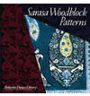Sarasa Woodblock Patterns (更紗) / IBCパブリッシング