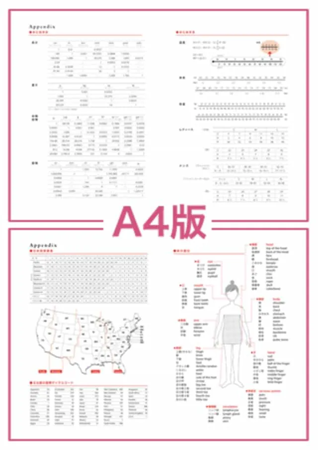 A4付録 2027